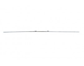 VOLKSWAGEN T ROC- 19/21; ÖN PANJUR ÜST NİKELAJI (TW)