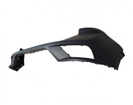 VOLKSWAGEN T ROC- 19/21; ARKA ÜST TAMPON SİYAH/ASTARLI (TW)