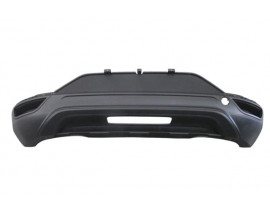 VOLKSWAGEN T ROC- 19/21; ARKA ALT TAMPON SİYAH (TYG)