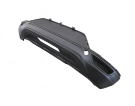 VOLKSWAGEN T ROC- 19/21; ARKA ALT TAMPON SİYAH (TYG)