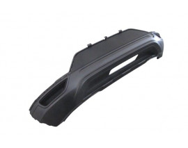 VOLKSWAGEN T ROC- 19/21; ARKA ALT TAMPON SİYAH (TYG)