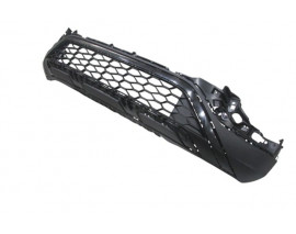 VOLKSWAGEN T ROC- 22/25; ÖN ALT TAMPON SİYAH (TYG)