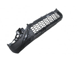 VOLKSWAGEN T ROC- 22/25; ÖN ALT TAMPON SİYAH (TYG)