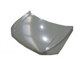 VOLKSWAGEN T ROC- 22/25; MOTOR KAPUTU GRİ BOYALI (İCELİ/ÇEKOMASTİKLİ) (SIMYI)