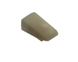 VOLKSWAGEN T ROC- 22/25; ÖN/ARKA KAPI DIŞ AÇMA KOLU UCU SOL (KAPI KOLU BADEMİ) (BEYAZ)