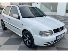VOLKSWAGEN POLO- 3- 95/99; ARAÇ BİLGİLERİ VE RESİMLERİ