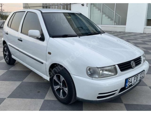 VOLKSWAGEN POLO- 3- 95/99; ARAÇ BİLGİLERİ VE RESİMLERİ