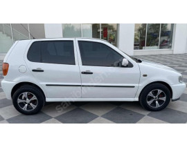 VOLKSWAGEN POLO- 3- 95/99; ARAÇ BİLGİLERİ VE RESİMLERİ