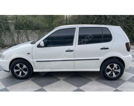 VOLKSWAGEN POLO- 3- 95/99; ARAÇ BİLGİLERİ VE RESİMLERİ