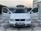 VOLKSWAGEN POLO- 3- 95/99; ARAÇ BİLGİLERİ VE RESİMLERİ
