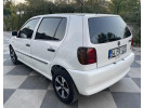 VOLKSWAGEN POLO- 3- 95/99; ARAÇ BİLGİLERİ VE RESİMLERİ