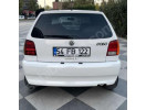 VOLKSWAGEN POLO- 3- 95/99; ARAÇ BİLGİLERİ VE RESİMLERİ