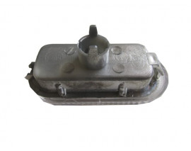 VOLKSWAGEN POLO- 3- 95/99; ÇAMURLUK SİNYALİ BEYAZ SAĞ/SOL AYNI (ADET)