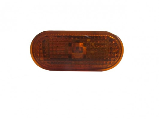 VOLKSWAGEN POLO- 3- 95/99; ÇAMURLUK SİNYALİ SARI SAĞ/SOL AYNI (ADET)