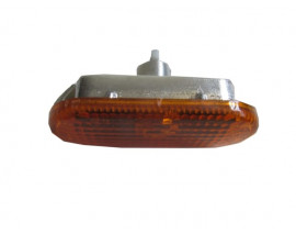 VOLKSWAGEN POLO- 3- 95/99; ÇAMURLUK SİNYALİ SARI SAĞ/SOL AYNI (ADET)