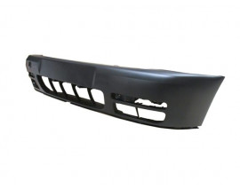 VOLKSWAGEN POLO- 3- 95/99; ÖN TAMPON SİYAH (SİS/TAMPON SİNYAL DELİKLİ) (TYG)