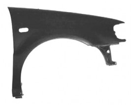 VOLKSWAGEN POLO- 3- 95/99; ÖN ÇAMURLUK DELİKLİ SAĞ (TYG)