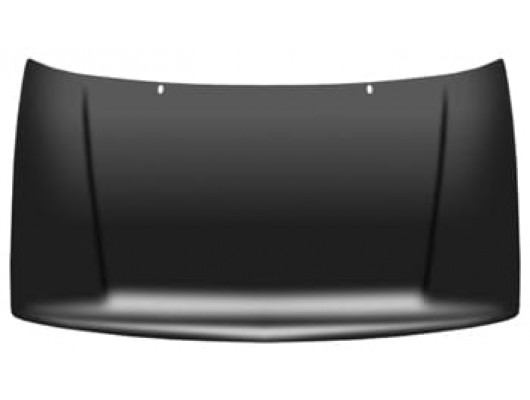 VOLKSWAGEN POLO- 3- 95/99; MOTOR KAPUTU (TYG)