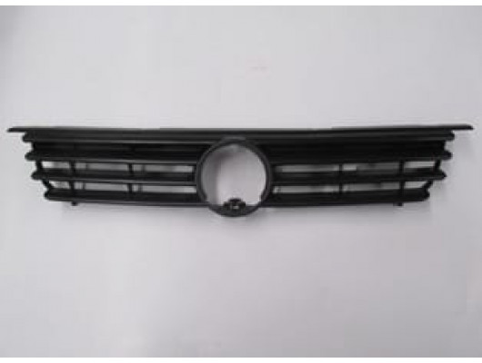 VOLKSWAGEN POLO- 3- 95/99; ÖN PANJUR SİYAH (TYG)