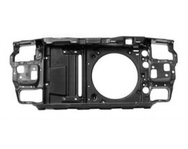 VOLKSWAGEN POLO- 3- 95/99; ÖN PANEL KOMPLE KLİMASIZ/DİZEL TİP (PLASTİK) (TW)