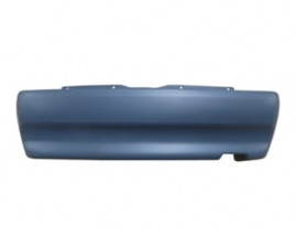 VOLKSWAGEN POLO- 3- 95/99; ARKA TAMPON GRİ/ASTARLI (TYG)