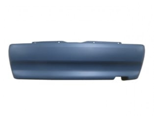 VOLKSWAGEN POLO- 3- 95/99; ARKA TAMPON GRİ/ASTARLI (TYG)