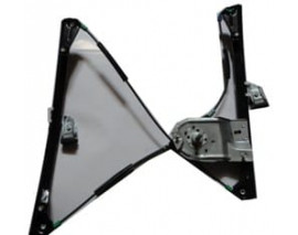 VOLKSWAGEN POLO- 3- 95/99; ÖN CAM KRİKOSU SAĞ MANUEL (TW)