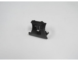 VOLKSWAGEN POLO- 3- 95/99; ÖN KAPI İÇ AÇMA KOLU SAĞ SİYAH (HUSHAN)