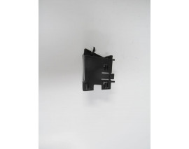 VOLKSWAGEN POLO- 3- 95/99; ARKA KAPI İÇ AÇMA KOLU SAĞ SİYAH (HUSHAN)