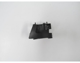 VOLKSWAGEN POLO- 3- 95/99; ARKA KAPI İÇ AÇMA KOLU SOL SİYAH (HUSHAN)