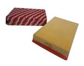 VOLKSWAGEN POLO- 3- 95/99; HAVA FİLTRESİ 1.9D/SDI ORJ.NO:1L0129620A/C (ASC)