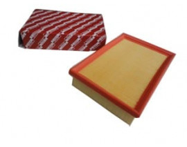 VOLKSWAGEN POLO- 3- 95/99; HAVA FİLTRESİ 1.9D/SDI ORJ.NO:1L0129620A/C (ASC)