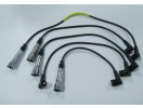 VOLKSWAGEN POLO- 3- 95/99; BUJİ KABLOSU TAKIM (8V)60-75(AEE-AEX-AKV)1.4/1.6 CC (YOW JUNG)