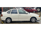 VOLKSWAGEN POLO- CLASSIC- 96/01; ARAÇ BİLGİLERİ VE RESİMLERİ