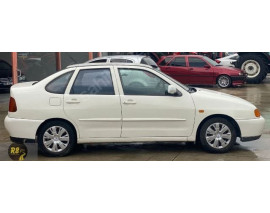 VOLKSWAGEN POLO- CLASSIC- 96/01; ARAÇ BİLGİLERİ VE RESİMLERİ