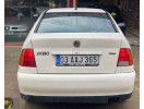 VOLKSWAGEN POLO- CLASSIC- 96/01; ARAÇ BİLGİLERİ VE RESİMLERİ