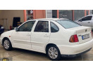 VOLKSWAGEN POLO- CLASSIC- 96/01; ARAÇ BİLGİLERİ VE RESİMLERİ