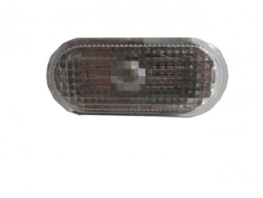 VOLKSWAGEN POLO- CLASSIC- 96/01; ÇAMURLUK SİNYALİ BEYAZ SAĞ/SOL AYNI (ADET)