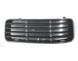 VOLKSWAGEN POLO- CLASSIC- 96/01; SİS LAMBA KAPAĞI SAĞ SİYAH SİS DELİKSİZ