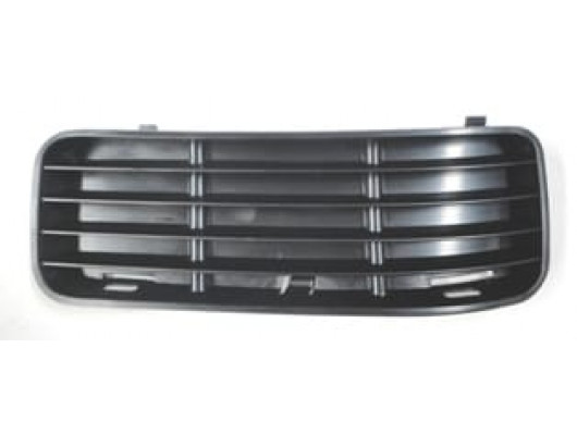 VOLKSWAGEN POLO- CLASSIC- 96/01; SİS LAMBA KAPAĞI SAĞ SİYAH SİS DELİKSİZ