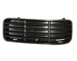 VOLKSWAGEN POLO- CLASSIC- 96/01; SİS LAMBA KAPAĞI SAĞ SİYAH SİS DELİKSİZ