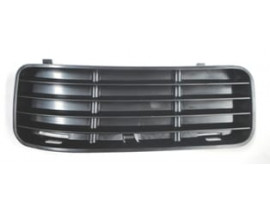 VOLKSWAGEN POLO- CLASSIC- 96/01; SİS LAMBA KAPAĞI SOL SİYAH SİS DELİKSİZ