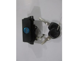 VOLKSWAGEN POLO- CLASSIC- 96/01; BAGAJ KAPAĞI KİLİDİ (ANAHTARLI) (TW)