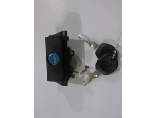 VOLKSWAGEN POLO- CLASSIC- 96/01; BAGAJ KAPAĞI KİLİDİ (ANAHTARLI) (TW)