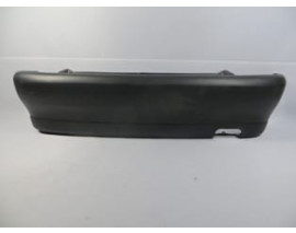 VOLKSWAGEN POLO- CLASSIC- 96/01; ARKA TAMPON SİYAH (TYG)