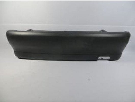 VOLKSWAGEN POLO- CLASSIC- 96/01; ARKA TAMPON SİYAH (TYG)