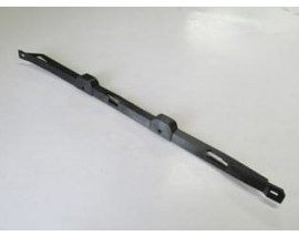 VOLKSWAGEN POLO- CLASSIC- 96/01; ARKA TAMPON İÇ BRAKETİ SAĞ DÜZ TİP (LM)