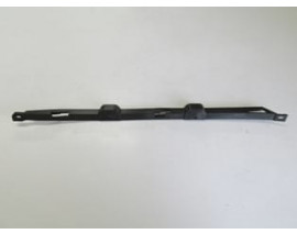 VOLKSWAGEN POLO- CLASSIC- 96/01; ARKA TAMPON İÇ BRAKETİ SOL DÜZ TİP (LM)