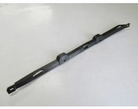 VOLKSWAGEN POLO- CLASSIC- 96/01; ARKA TAMPON İÇ BRAKETİ SOL DÜZ TİP (LM)