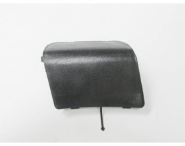 VOLKSWAGEN POLO- CLASSIC- 96/01; ARKA TAMPON ÇEKİ DEMİRİ KAPAĞI (LM)